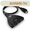 HDMI 3 portos eloszt