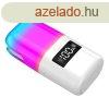 Blasterra Vezetk nlkli Bluetooth flhallgat beptett ha