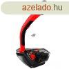 Esperanza Gaming Predator mikrofon piros