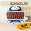 Yuegan retro rdi MP3 lejtszval YG1183BT