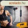 Vezetkes bluetooth flhallgat
