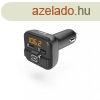 Hama FM Transzmitter Black