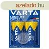 VARTA LR20 D Longlife Power B2
