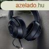 Razer Kraken X Lite Gaming fejhallgat, Virtulis 7.1, Feket