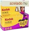 Kodak Gold GB 200 135-24 / 3 pack ( 3 tekercs film )