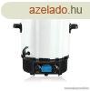 SilverCrest SEAD 1800 B1 LCD kijelzs befzautomata, forral