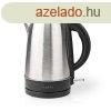 Nedis vzforral ,1,7 l ,Rozsdamentes acl ,Alumnium / Feke
