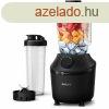 Kevergp Philips HR2041/41 Fekete 450 W 1,9 L MOST 47690 HE