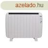 Konvektor EDM 07897 Fehr 1500 W Wi-Fi MOST 93964 HELYETT 79
