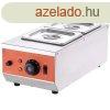 Csokold temperl, olvaszt gp ? 21,5l, 800W