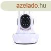 V380 Wifi-s kamera Antennval