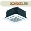 CONCEPT MKD kazetts mennyezeti 2 csves fan-coil, 5 kW max 
