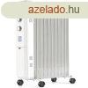 ANJI Depot 2000W 9 lamells Olaj raditor