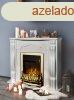 Art Flame Kandallkszlet Clasic & Galileo gold, 2000 W