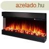 Art Flame Elektromos bepthet kandall, Dalas mini