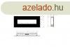 Madrid elektromos fali kandall, 550 x 1280 x 140 mm, 1500