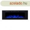 Hefest fali-bepithet elektromos kandall, 544 x 1524 x