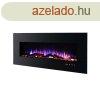 Art Flame Elektromos bepthet kandall, Advance
