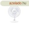 Asztali ventiltor Sencor SFE3027WH
