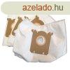 Porzsk szintetikus 4 db/doboz Philips FC8721/09ECO
