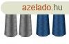 Crelando szrke - kk 4 darabos (4 x 2500 mter / 88g) 40/2 