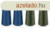 Crelando kk - zld 4 darabos (4 x 2500 mter / 88g) 40/2 po