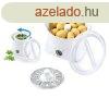 SilverCrest 2 az 1-ben 85W elektromos burgonyahmoz, krumpl