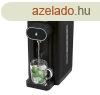 SilverCrest SHWS 2600 A1 fekete 2.9L 2600W digitlis vzforr