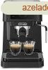 DeLonghi EC235.BK Stilosa 1100W 15 bar presszkvfz, espr