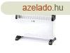 SilverCrest SKM 2000 B2 elektromos 2000W ll konvektor 3 f