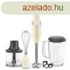 KitchenAid 5KHBV83EAC botmixer szett mandulakrm