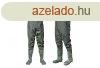 Delphin River Waders - 41-es mellescsizma, gzlnadrg (7660