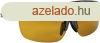 Daiwa Polarized Sunglasses Grey Frame Amb Lens Modell Dprops