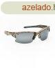 Daiwa Infinity Camo Polarized Sunglasses - Gry Lens Modell (