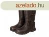 Delphin Bronto Brown knyelmes csizma - 41-es (101002476)