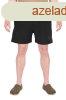 Fox Collection Black LW Swim Shorts - MEDIUM (CCL305)