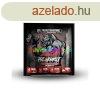 THUNDER Pre-Workout Edzs Eltti Energizl 14 g - eper zbe