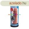 Cloneboy Dildo-Kit Suction Pink pnisz szobor nt szett, p