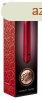 Scarlet Velvet - mini rzs vibrtor (10 ritmus) - piros