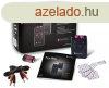 mystim Pure Vibes - analg elektro szett