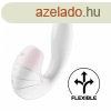Satisfyer Supernova - akkus, lghullmos 2in1 vibrtor (feh