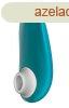 Womanizer Starlet 3 - lghullmos csiklizgat (trkiz)