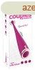 Couples Choice - akkus csikl vibrtor (pink)