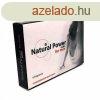 Natural Power - trend kiegszt kapszula frfiaknak (6db)