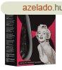 Womanizer Marilyn Monroe - lghullmos csiklizgat (fekete)
