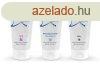 Just Glide skost szett (3x50ml)