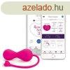 LOVELIFE BY OHMIBOD - KRUSH - Okos, akkus gsagoly du (pin
