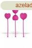 OHMIBOD - gsagoly szett - pink (3 rszes)