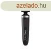Bodywand Aqua - akkus mini masszroz vibrtor (fekete)