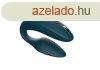 We-Vibe Sync - okos, akkus, rdis prvibrtor (zld)